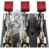 NEW States 20K03-S 3 Pole Knife Blade Test Switch Block SBK-76 Hardware Kit