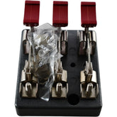 NEW States 20K03-S 3 Pole Knife Blade Test Switch Block SBK-76 Hardware Kit