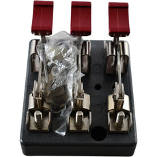 NEW States 20K03-S 3 Pole Knife Blade Test Switch Block SBK-76 Hardware Kit