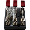 NEW States 20K03-S 3 Pole Knife Blade Test Switch Block SBK-76 Hardware Kit