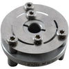 NEW Siemens 6FX2001-7KF10+ Spring Disk Coupling 30mm 6/6mm Measuring System