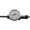 Mitutoyo 513-128 Dial Test Indicator .001 Grad .04 Range Jeweled Japan Stem