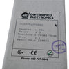 NEW ATC Diversified DCS40P13PGBG1 Non-Fused Disconnect Switch 40A 3 Pole Panel Base