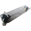 NEW ATC Diversified DCS40P13PGBG1 Non-Fused Disconnect Switch 40A 3 Pole Panel Base