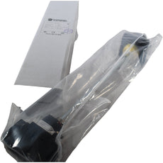 NEW ATC Diversified DCS40P13PGBG1 Non-Fused Disconnect Switch 40A 3 Pole Panel Base