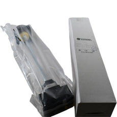 NEW ATC Diversified DCS63P13PGBG1 Non-Fused Disconnect Switch 63A 3 Pole Panel Base