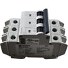 Pack of 16 NEW ATC Diversified MCB10CB3D1 Miniature Circuit Breaker 3 Pole 10A 10kA