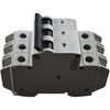 NEW ATC Diversified MCB10CB3D1 Miniature Circuit Breaker 3 Pole 10A 480Y/277V