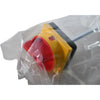 NEW ATC Diversified DCS40P13PGRY1 Non-Fused Disconnect Switch 40A 3P 600V