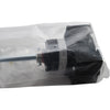 NEW ATC Diversified DCS32P13PGRY1 Non-Fused Disconnect Switch 32A 3P 600V