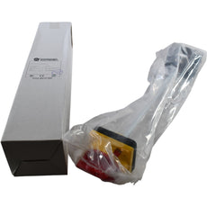 NEW ATC Diversified DCS32P13PGRY1 Non-Fused Disconnect Switch 32A 3P 600V
