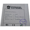 NEW ATC Diversified DCS32P13PGRY1 Non-Fused Disconnect Switch 32A 3P 600V
