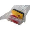 NEW ATC Diversified DCS32P13PGRY1 Non-Fused Disconnect Switch 32A 3P 600V