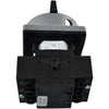 NEW ATC Diversified DCS25D13DGBGX Non-Fused Disconnect Switch 25A 3P 600V