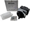 NEW ATC Diversified DCS25D13DGBGX Non-Fused Disconnect Switch 25A 3P 600V