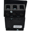 NEW ATC Diversified DCS25D13DGBGX Non-Fused Disconnect Switch 25A 3P 600V