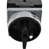 NEW ATC Diversified DCS25D13DGBGX Non-Fused Disconnect Switch 25A 3P 600V