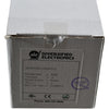 NEW ATC Diversified DCS40D13DGRYX Non-Fused Disconnect Switch 40A 3P 600V