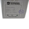 NEW ATC Diversified DCS40D13DGRYX Non-Fused Disconnect Switch 40A 3P 600V