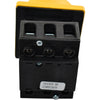 NEW ATC Diversified DCS40D13DGRYX Non-Fused Disconnect Switch 40A 3P 600V