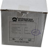 NEW ATC Diversified DCS32D13DGBGX Non-Fused Disconnect Switch 32A 3P 600V