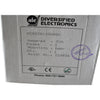 NEW ATC Diversified DCS32D13DGBGX Non-Fused Disconnect Switch 32A 3P 600V