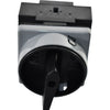 NEW ATC Diversified DCS32D13DGBGX Non-Fused Disconnect Switch 32A 3P 600V