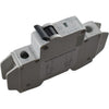 NEW ATC Diversified MCB3CB1C1 Circuit Breaker 3A 1P 277VAC UL 489