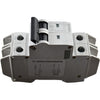 NEW ATC Diversified MCB10CB2D1 Circuit Breaker 10A 2P 480Y/277V UL 489