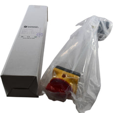 NEW ATC Diversified DCS40P13PGRY1 Non-Fused Disconnect Switch 40A 3P 600V
