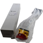 NEW ATC Diversified DCS32P13PGRY1 Non-Fused Disconnect Switch 32A 3P 600V
