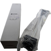 NEW ATC Diversified DCS25P13PGBG1 Non-Fused Disconnect Switch 25A 3P 600V