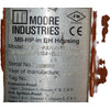Moore Industries TDZ/C-P3/U6-1M/S316/-26-NUN-WMPT104-CL15 Temperature Transmitter