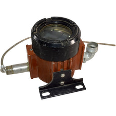 Moore Industries TDZ/C-P3/U6-1M/S316/-26-NUN-WMPT104-CL15 Temperature Transmitter