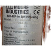 Moore Industries TDZ/C-P3/U6-1M/S316/-26-NUN-WMPT104-CL15 Temperature Transmitter