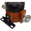 Moore Industries TDZ/C-P3/U6-1M/S316/-26-NUN-WMPT104-CL15 Temperature Transmitter