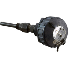 Pyromation R1T285L483-S4C0408-SL-8HN RTD Temperature Sensor Probe Thermowell