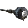 Pyromation R1T285L483-S4C0408-SL-8HN RTD Temperature Sensor Probe Thermowell