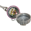 Pyromation R1T285L483-S4C0408-SL-8HN RTD Temperature Sensor Probe Thermowell