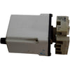 Square D 9050JCK21V20 Timing Relay Off Delay 0.1-10 Sec 120VAC with 8501NR61 Base