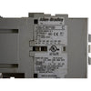 Allen-Bradley 100-C30*00 Magnetic Contactor 3 Pole 65A 600V 100-S Aux