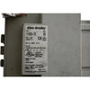 Allen-Bradley 100-C30*00 Magnetic Contactor 3 Pole 65A 600V 100-S Aux