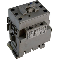 Allen-Bradley 100-C30*00 Magnetic Contactor 3 Pole 65A 600V 100-S Aux