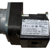 Allen-Bradley 800T-QH2A Pilot Light 30.5mm Amber LED 12-130V AC/DC Type 4 13