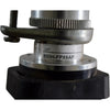 Allen-Bradley 800H-FPX6AP Hazardous Location Push-Pull Button Switch | 30mm 2-Position Red Mushroom Head