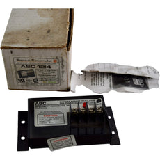 NEW Specialty Concepts ASC 12/4 Solid-State PV Charge Controller 12V 4A Solar
