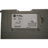 Allen-Bradley 1769-L23E-QB1B CompactLogix Controller w/ 1769-IF16C Analog Input Module