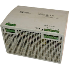 XP Power DNR480 Enclosed Switching Power Supply DNR480PS24-I 24V 480W
