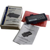 NEW Brady BMP21-PLUS-BATT Lithium-Ion Rechargeable Battery Pack 7.4V 1620mAh 12.0Wh
