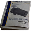 NEW Brady BMP21-PLUS-BATT Lithium-Ion Rechargeable Battery Pack 7.4V 1620mAh 12.0Wh